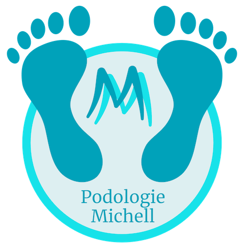 Logo Podologie Michell Logo Podologie Michell in Leipzig